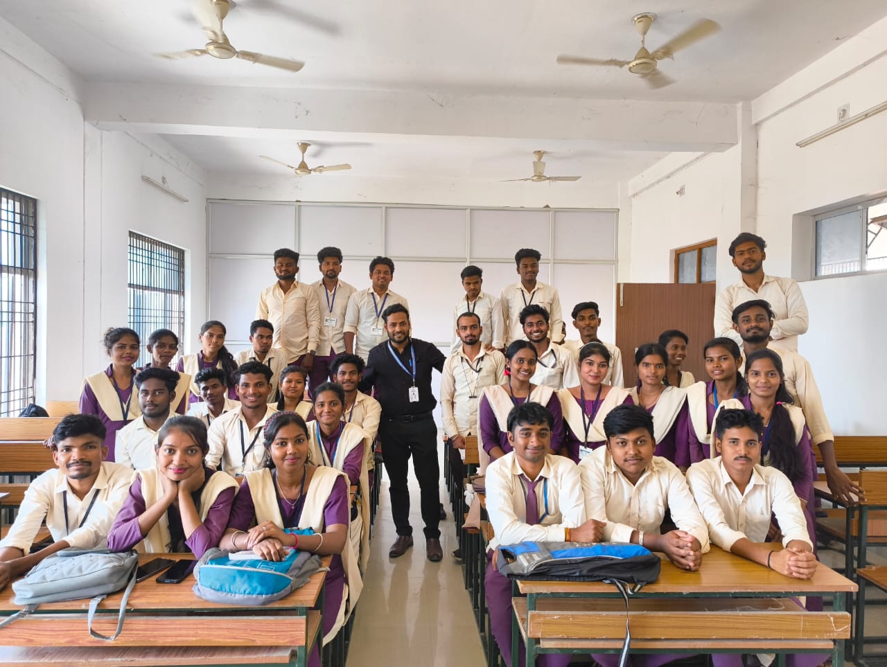 Conference Presentation